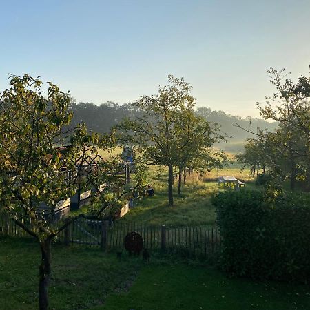 B&B Het Zwarte Schaap Albergen المظهر الخارجي الصورة