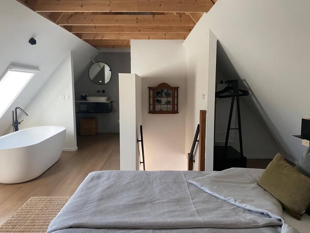 B&B Het Zwarte Schaap Albergen المظهر الخارجي الصورة