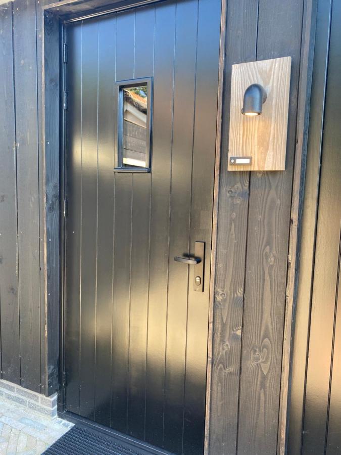 B&B Het Zwarte Schaap Albergen المظهر الخارجي الصورة